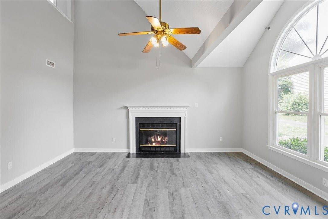 13005 Chimney Stone Court, Henrico County, VA 23233