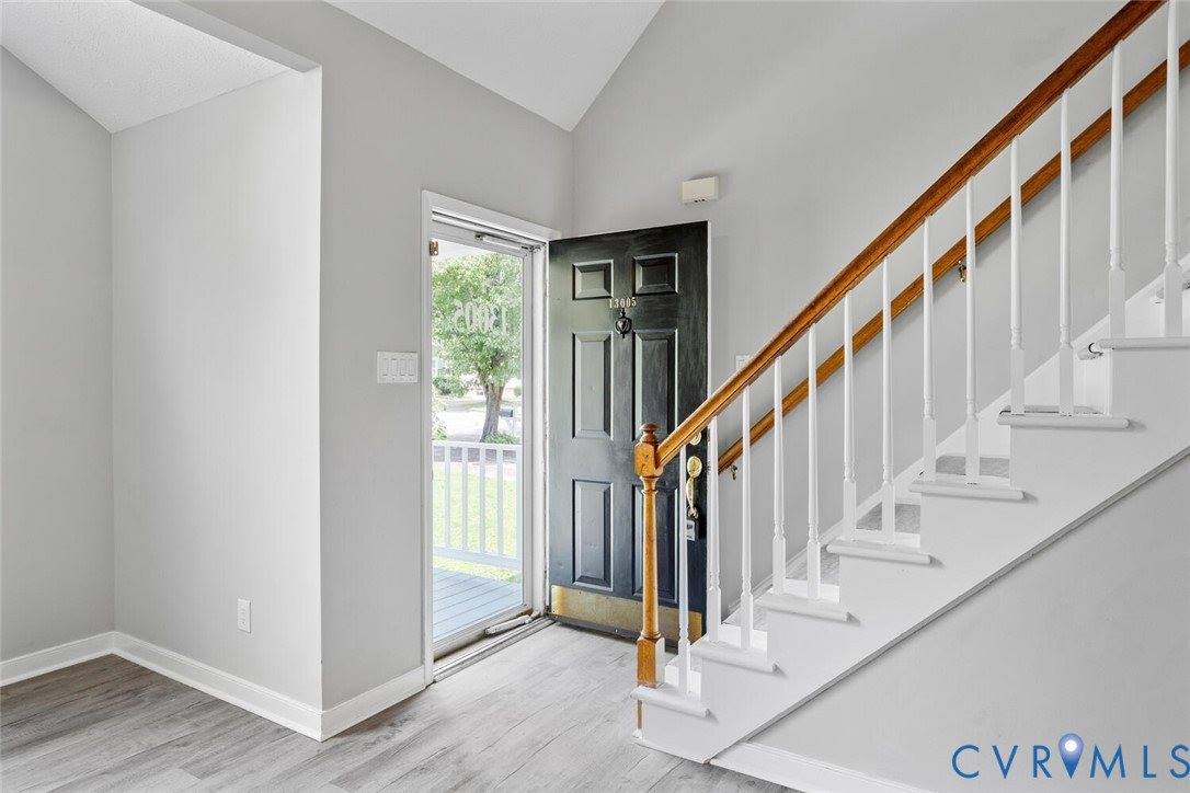 13005 Chimney Stone Court, Henrico County, VA 23233