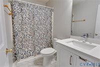 13005 Chimney Stone Court, Henrico County, VA 23233