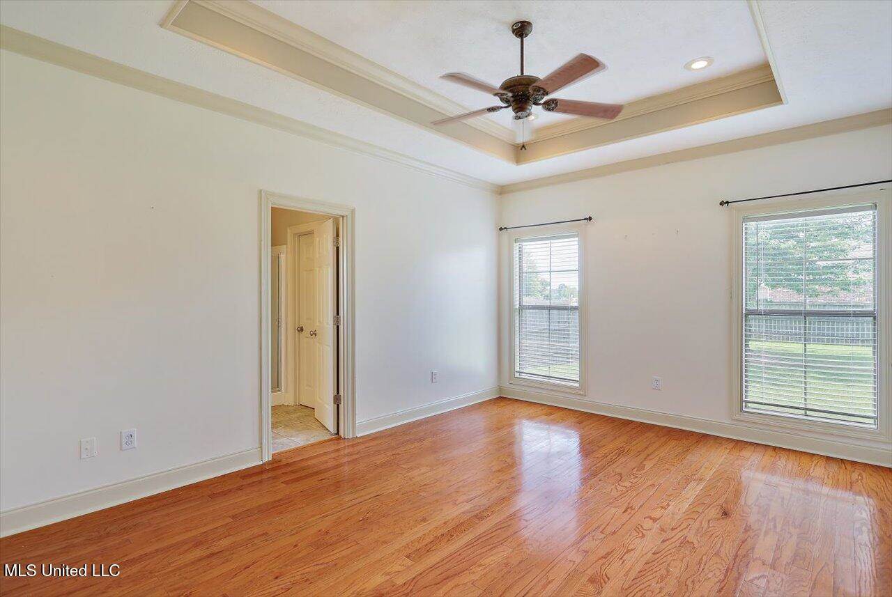 113 West Pinebrook Drive, Brandon, MS 39047