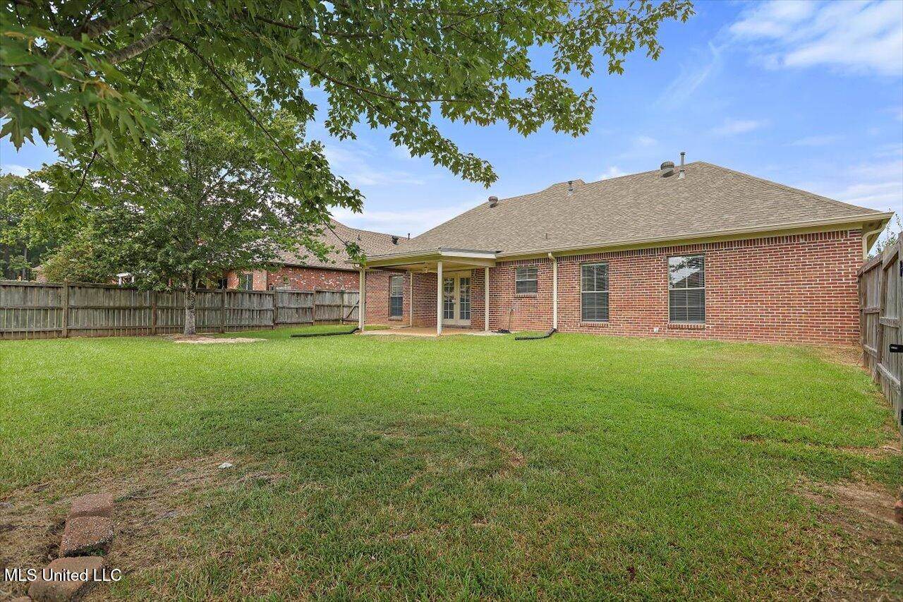 113 West Pinebrook Drive, Brandon, MS 39047