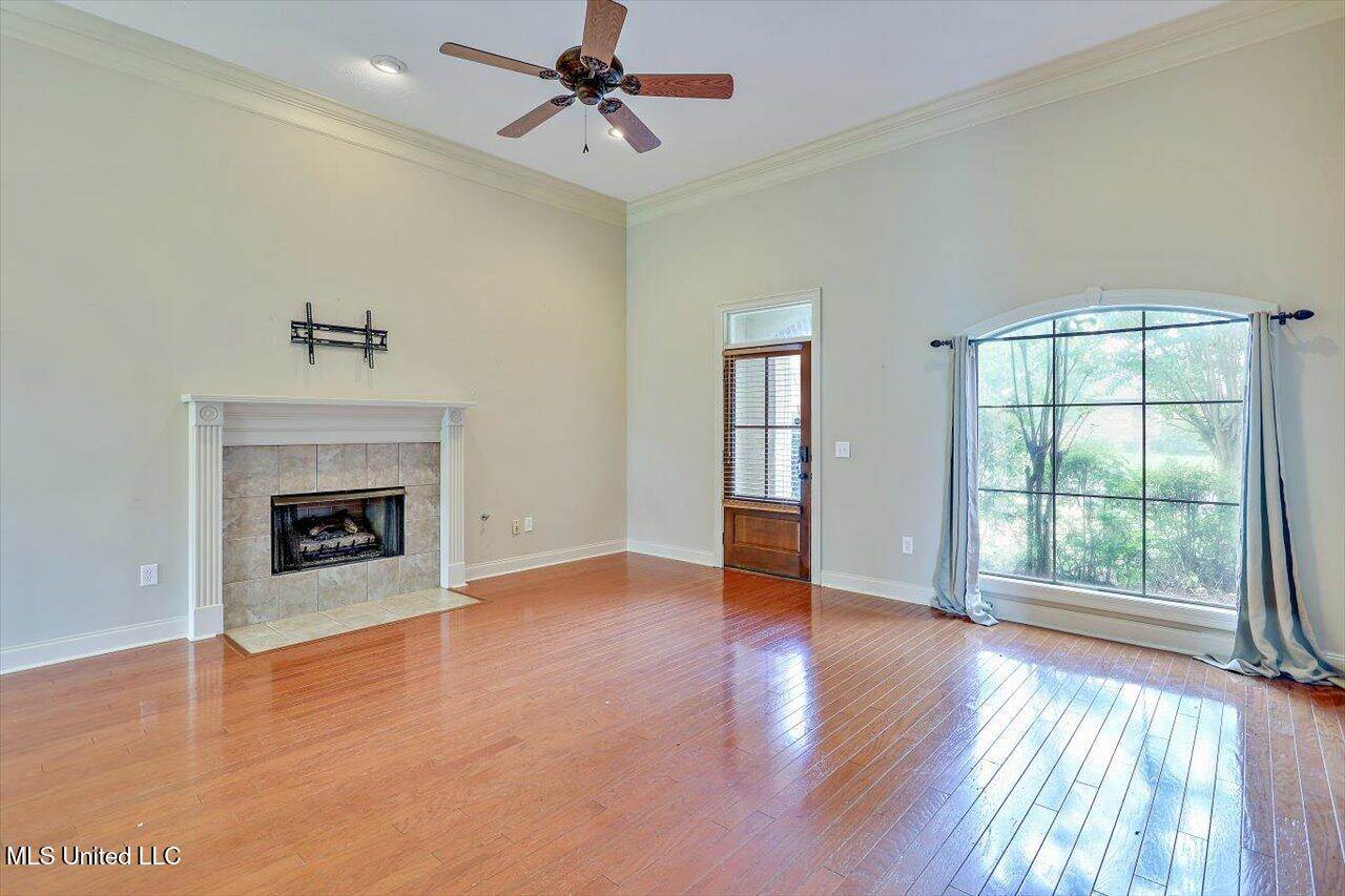 113 West Pinebrook Drive, Brandon, MS 39047