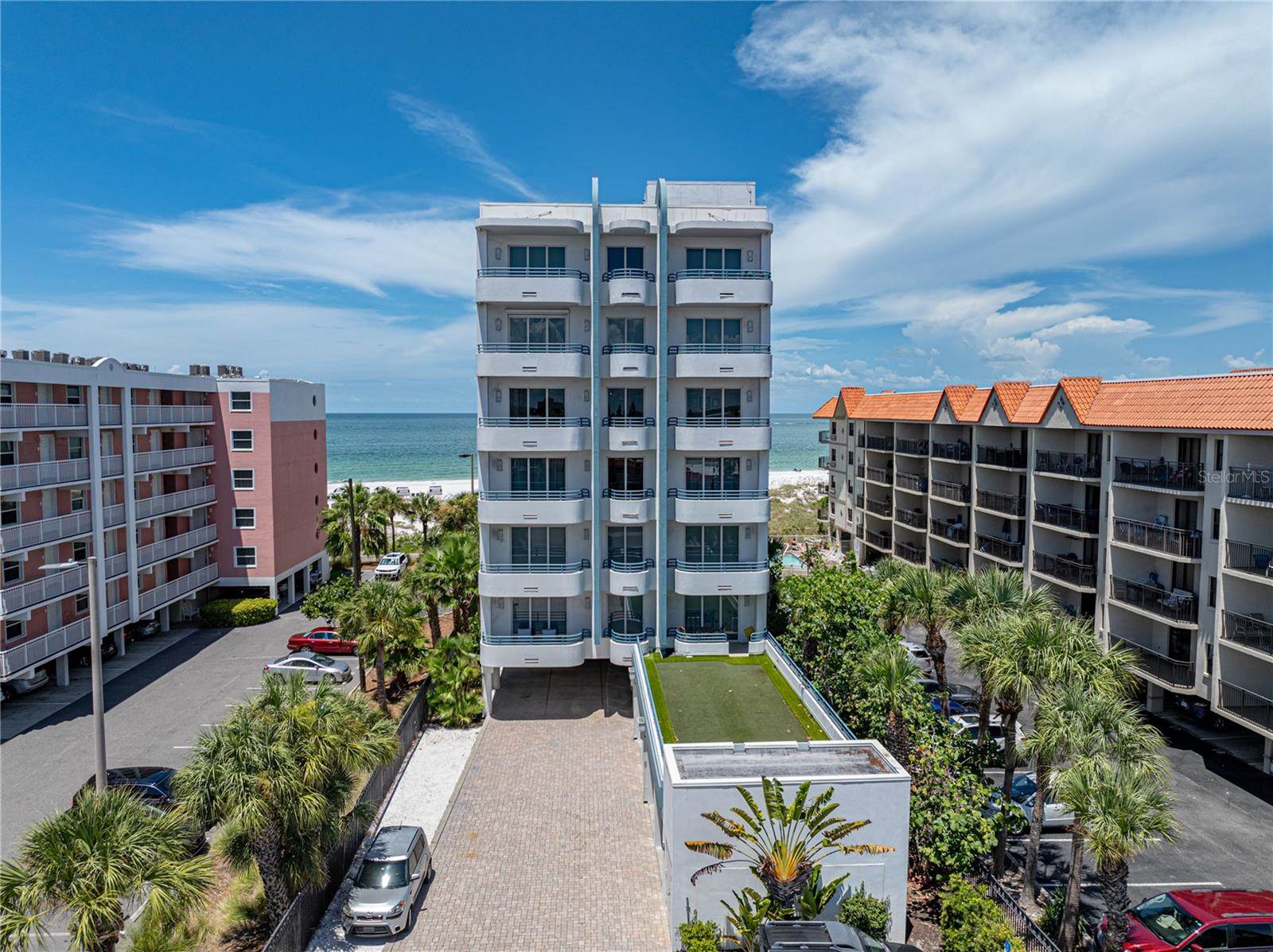 3910 Gulf Boulevard, #400, Saint Pete Beach, FL 33706