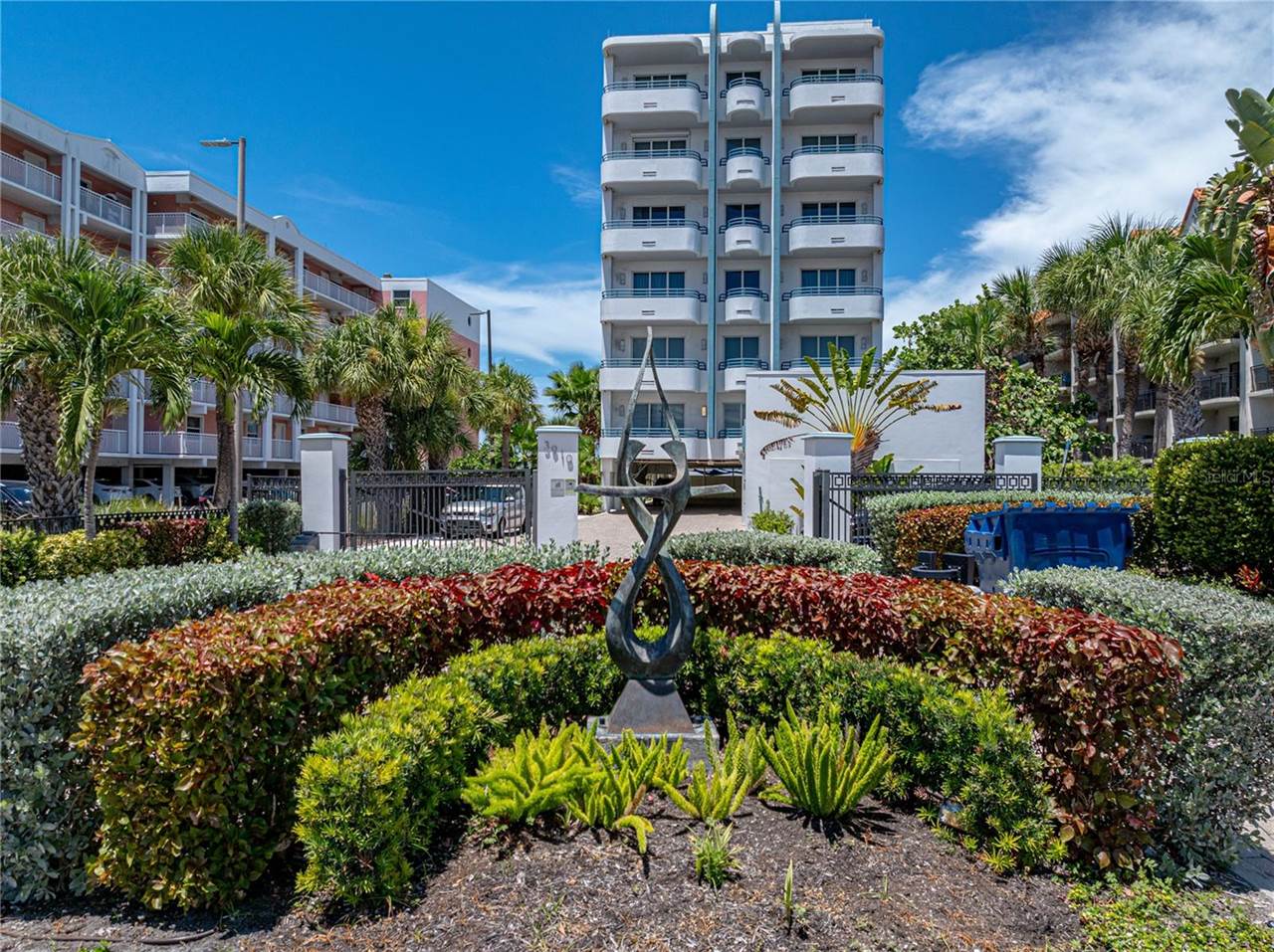 3910 Gulf Boulevard, #400, Saint Pete Beach, FL 33706