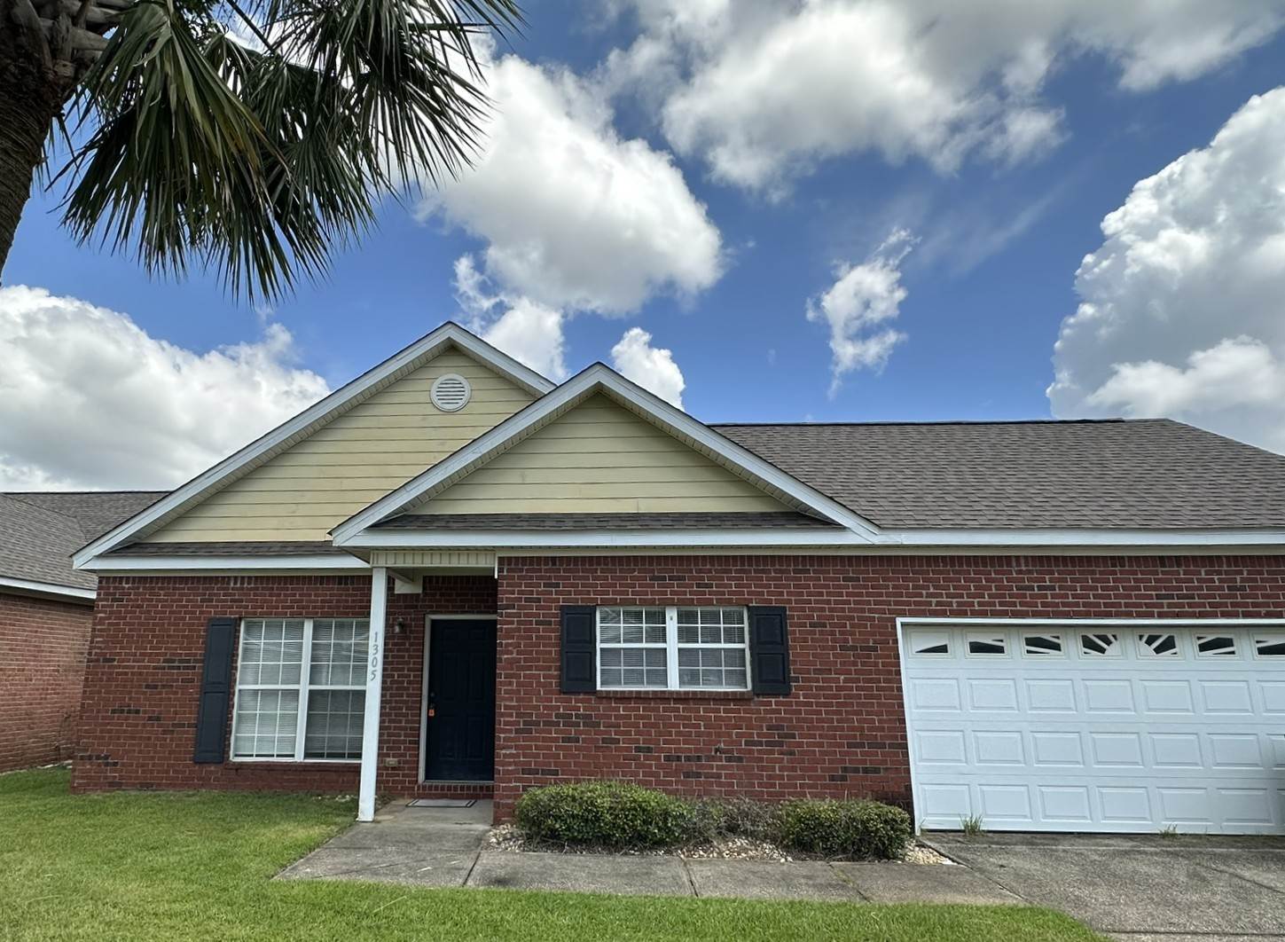 1305 Dominoe Trail, Foley, AL 36535