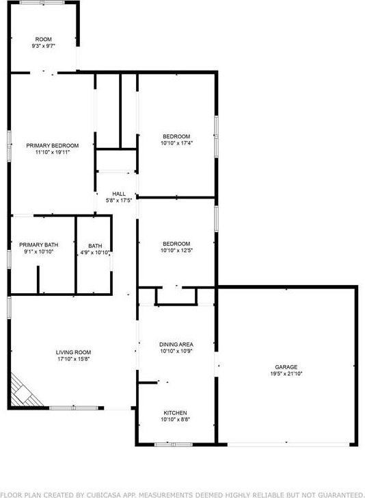 1305 Dominoe Trail, Foley, AL 36535