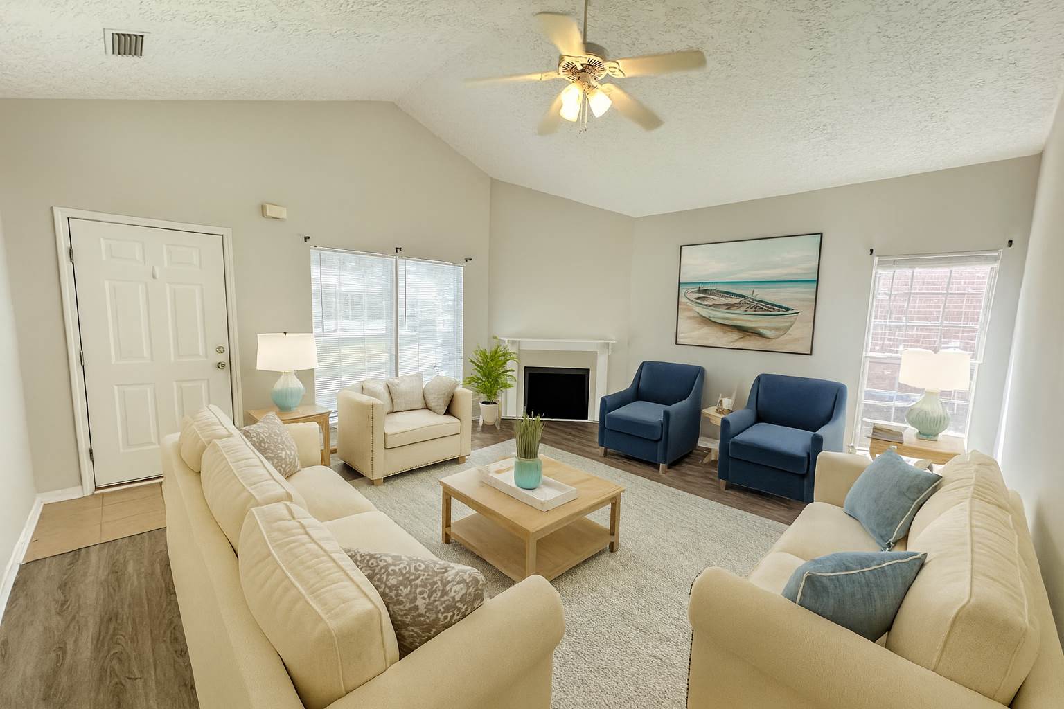 1305 Dominoe Trail, Foley, AL 36535