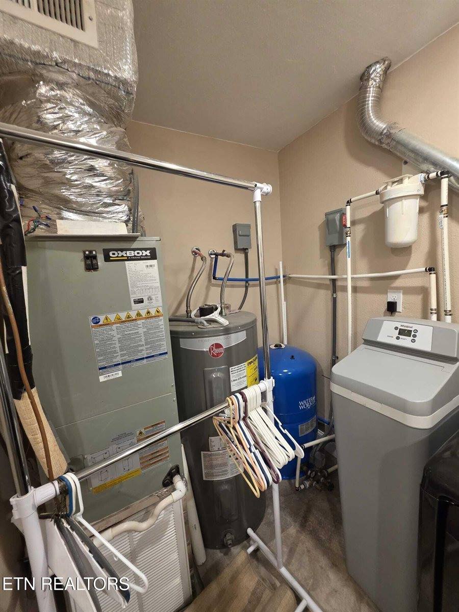 1725 Red Bone Way, Sevierville, TN 37876