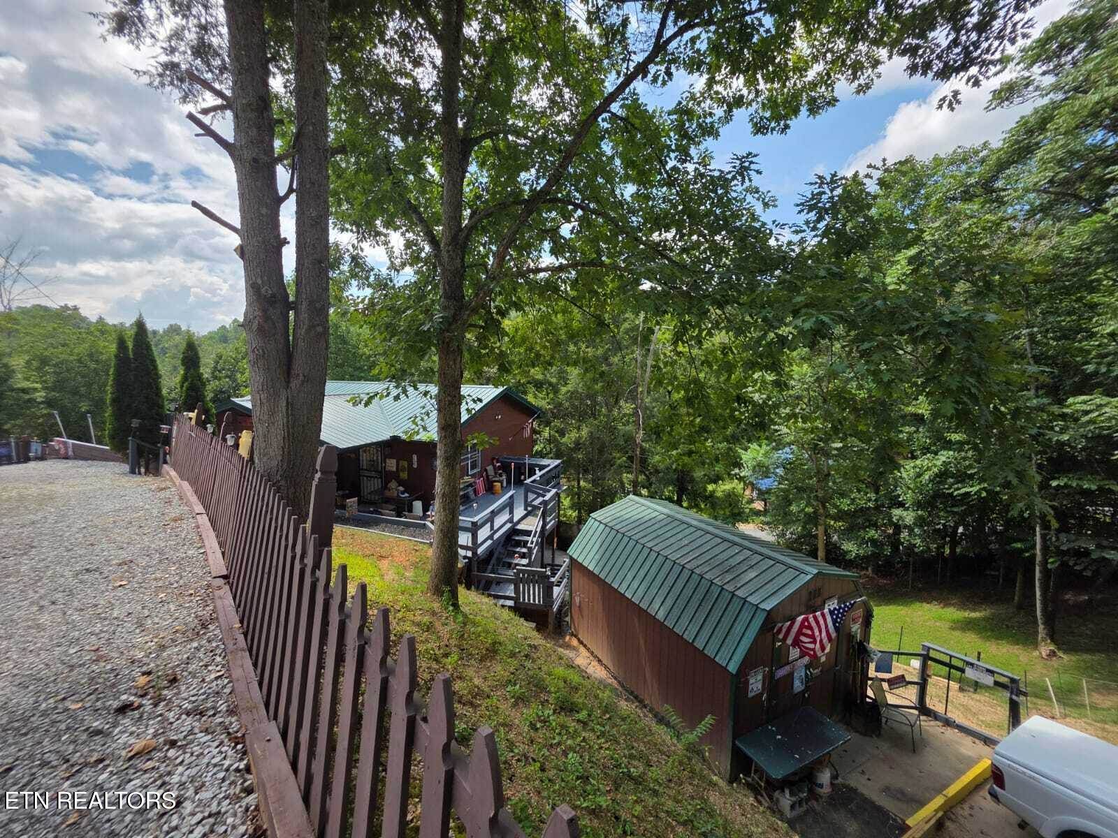 1725 Red Bone Way, Sevierville, TN 37876