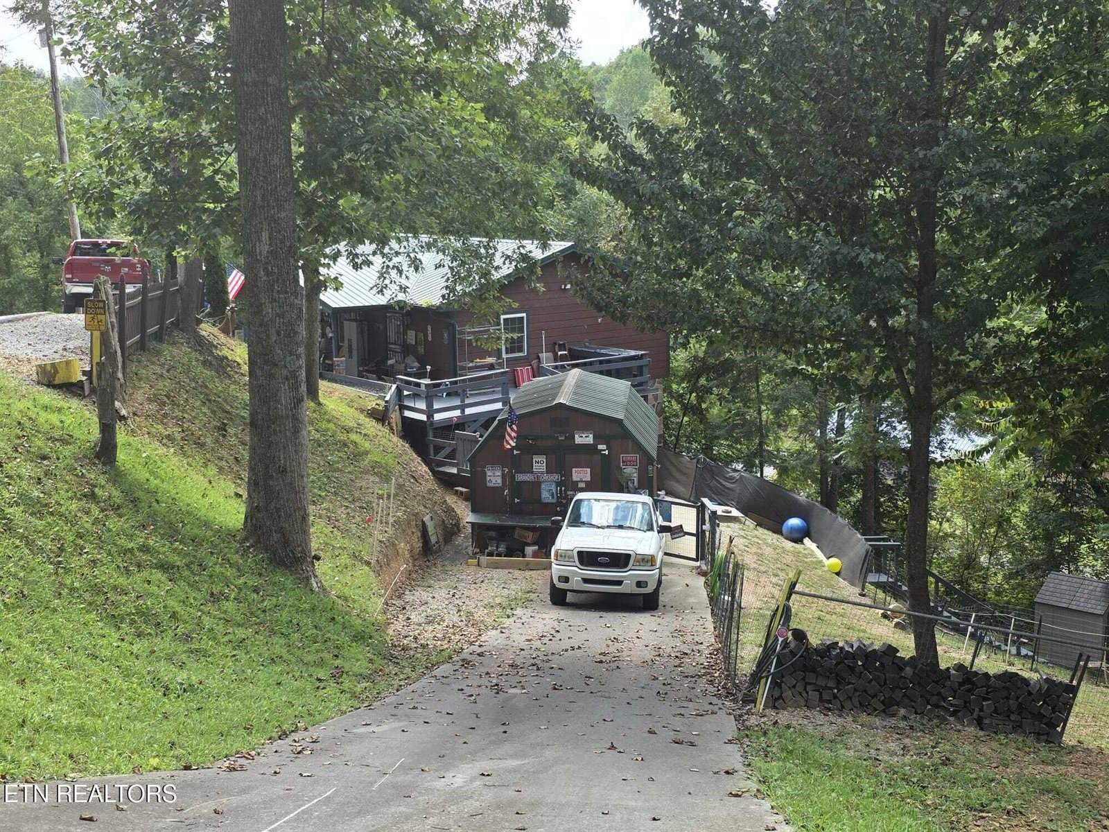 1725 Red Bone Way, Sevierville, TN 37876