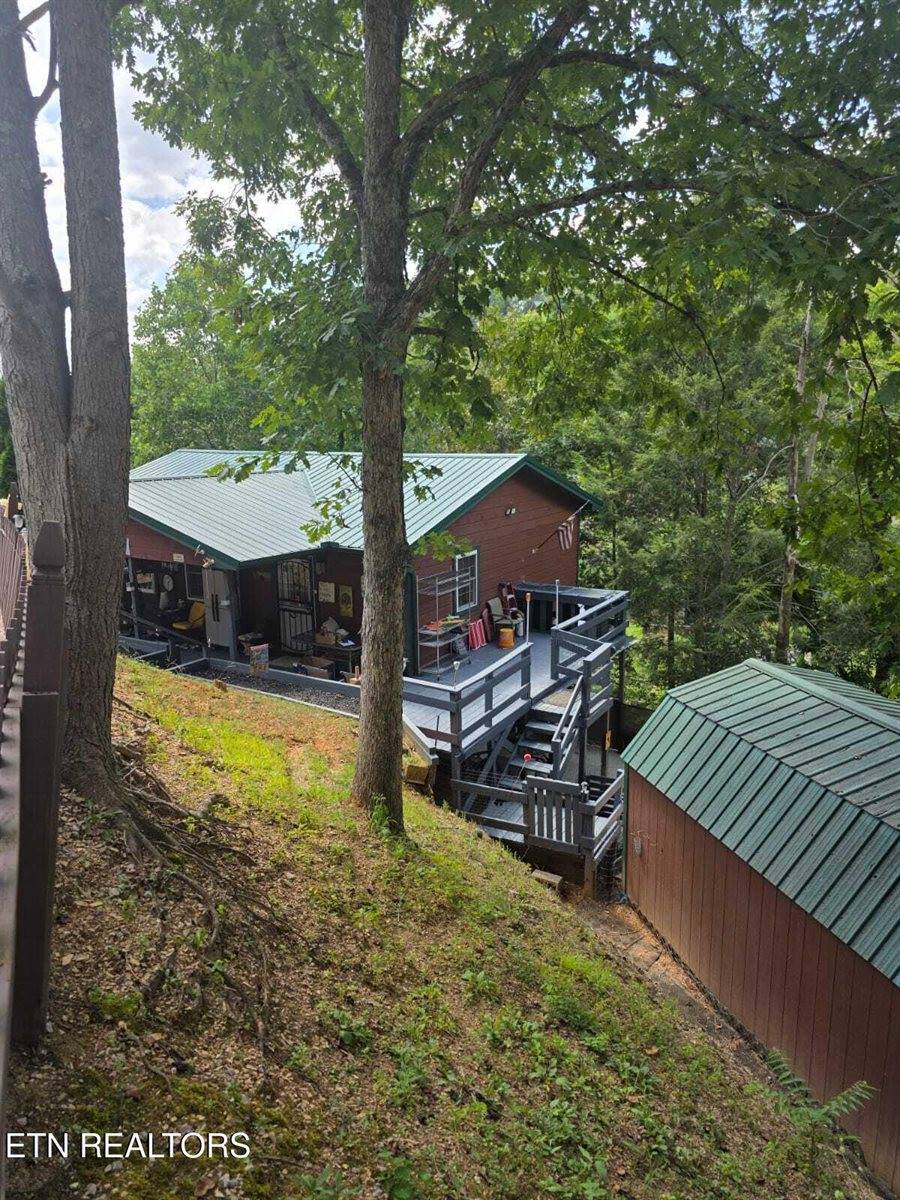 1725 Red Bone Way, Sevierville, TN 37876