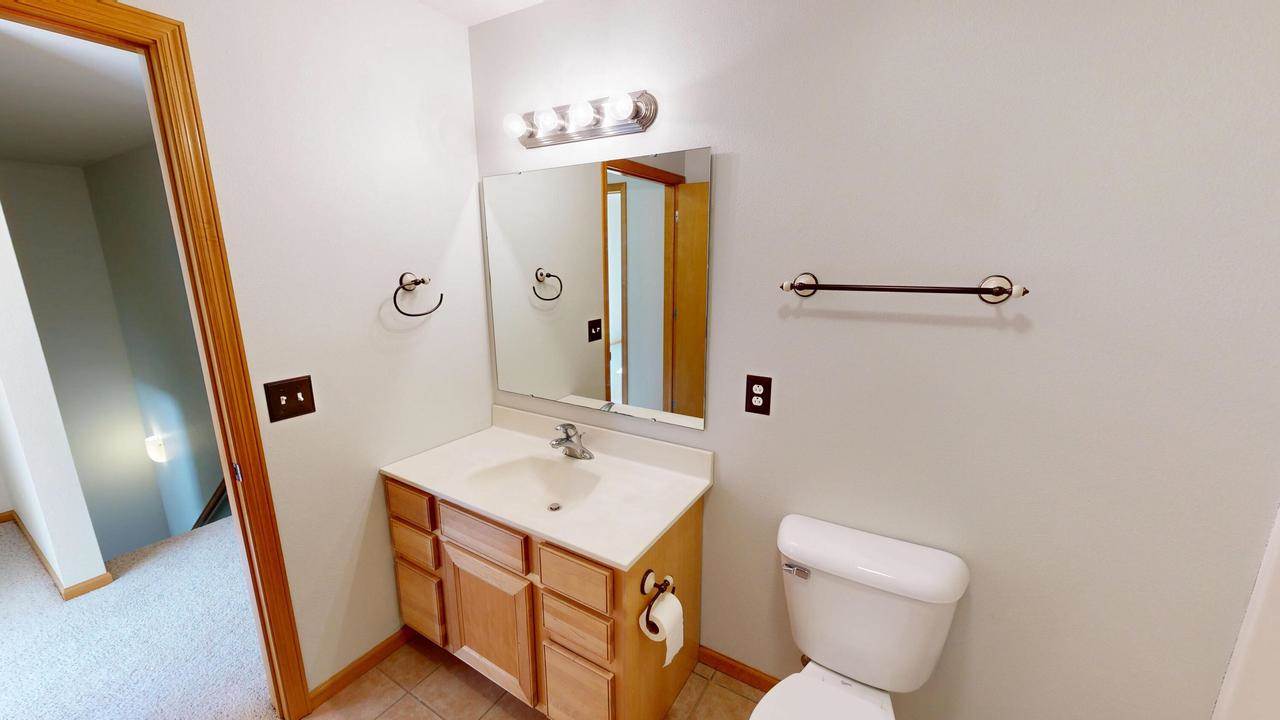 100 Edward STREET #4, Fort Atkinson, WI 53538