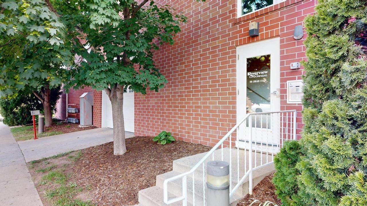 100 Edward STREET #4, Fort Atkinson, WI 53538