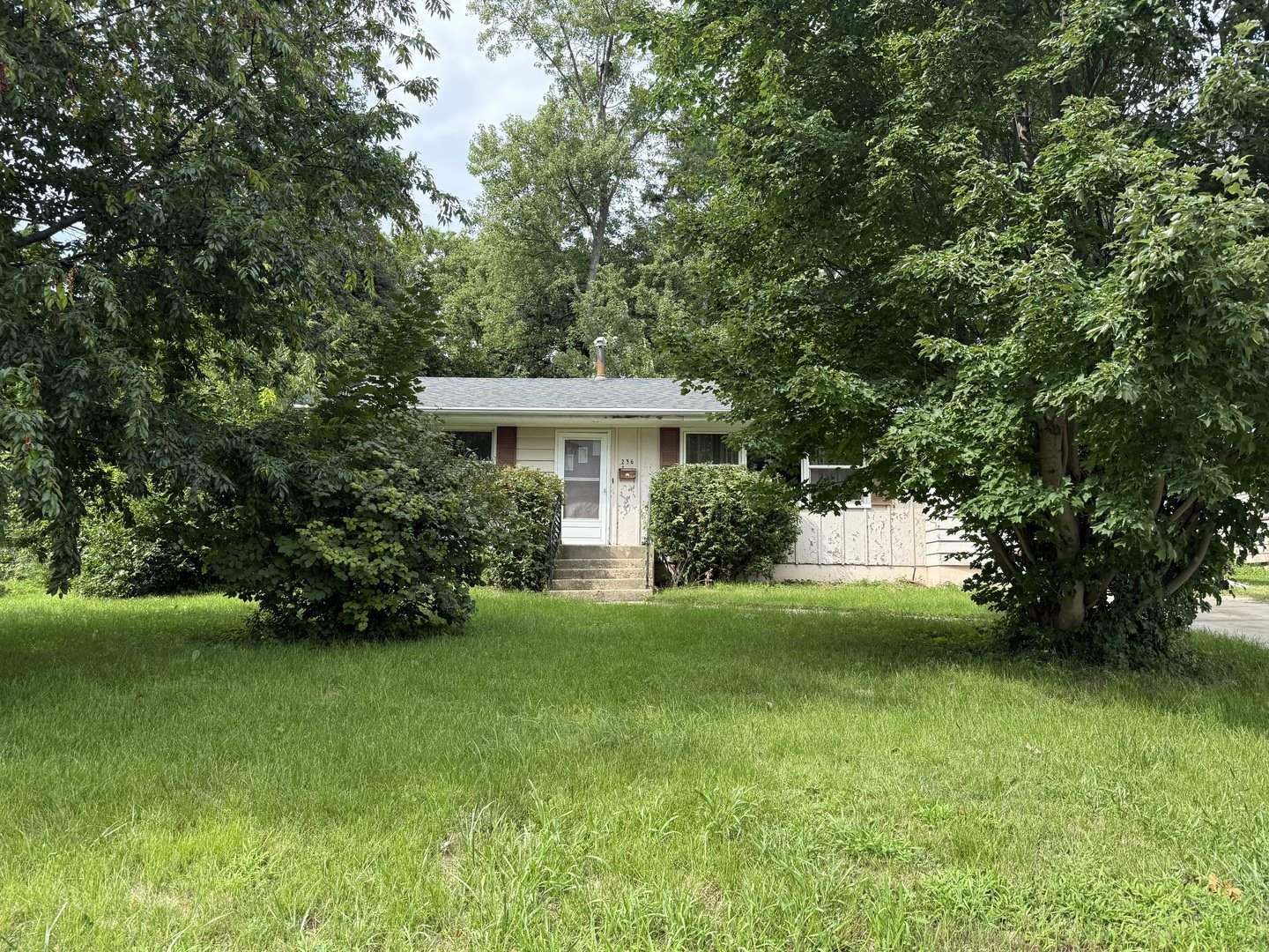 236 West Winnifred Street, Freeport, IL 61032