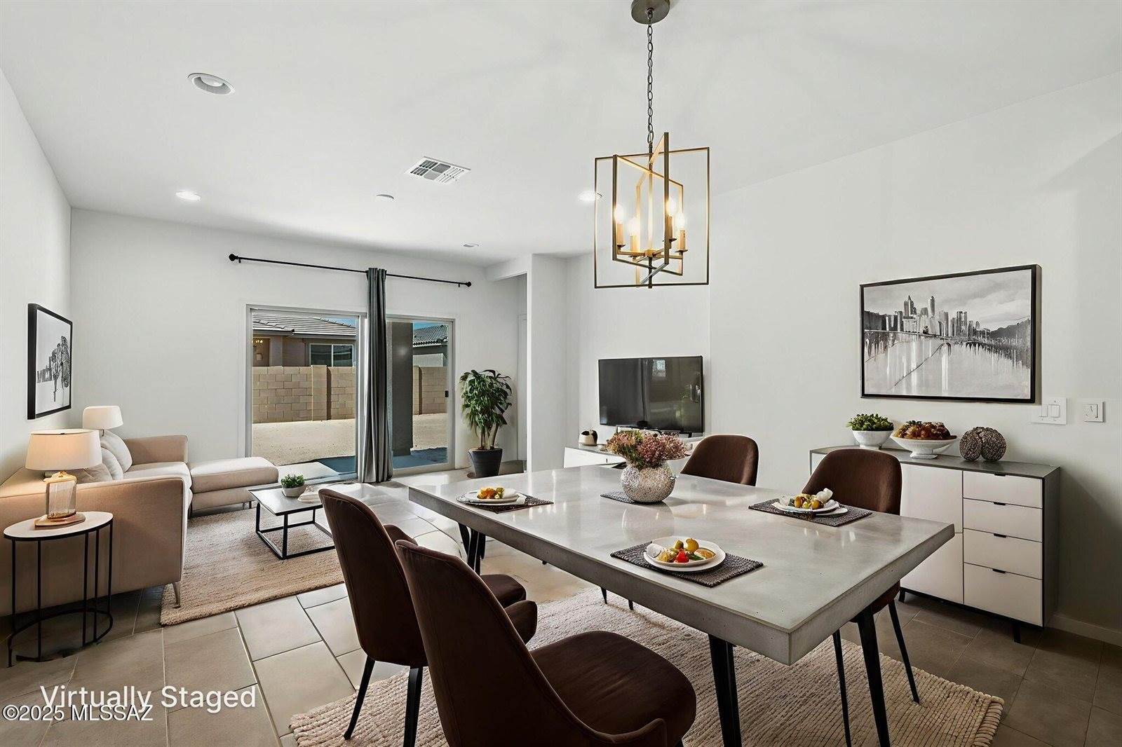 10359 West Zimmerman Street, Marana, AZ 85653