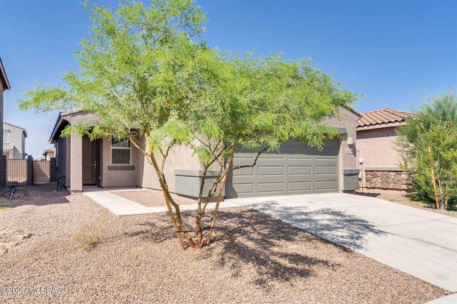 10359 West Zimmerman Street, Marana, AZ 85653