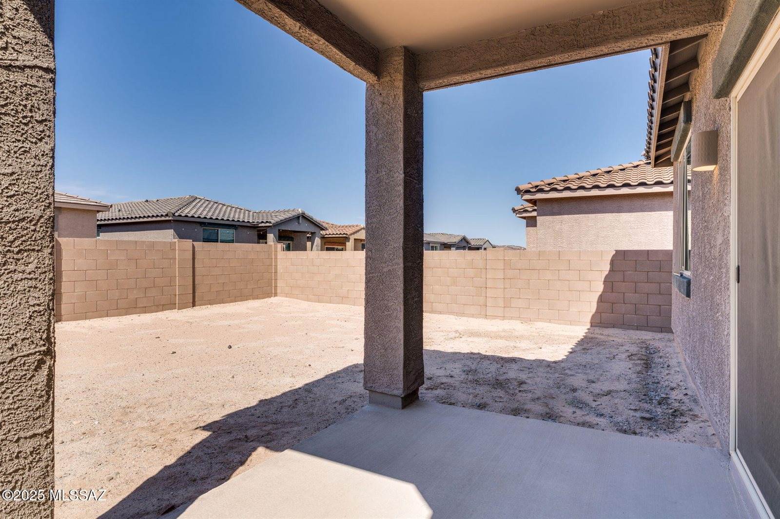 10359 West Zimmerman Street, Marana, AZ 85653