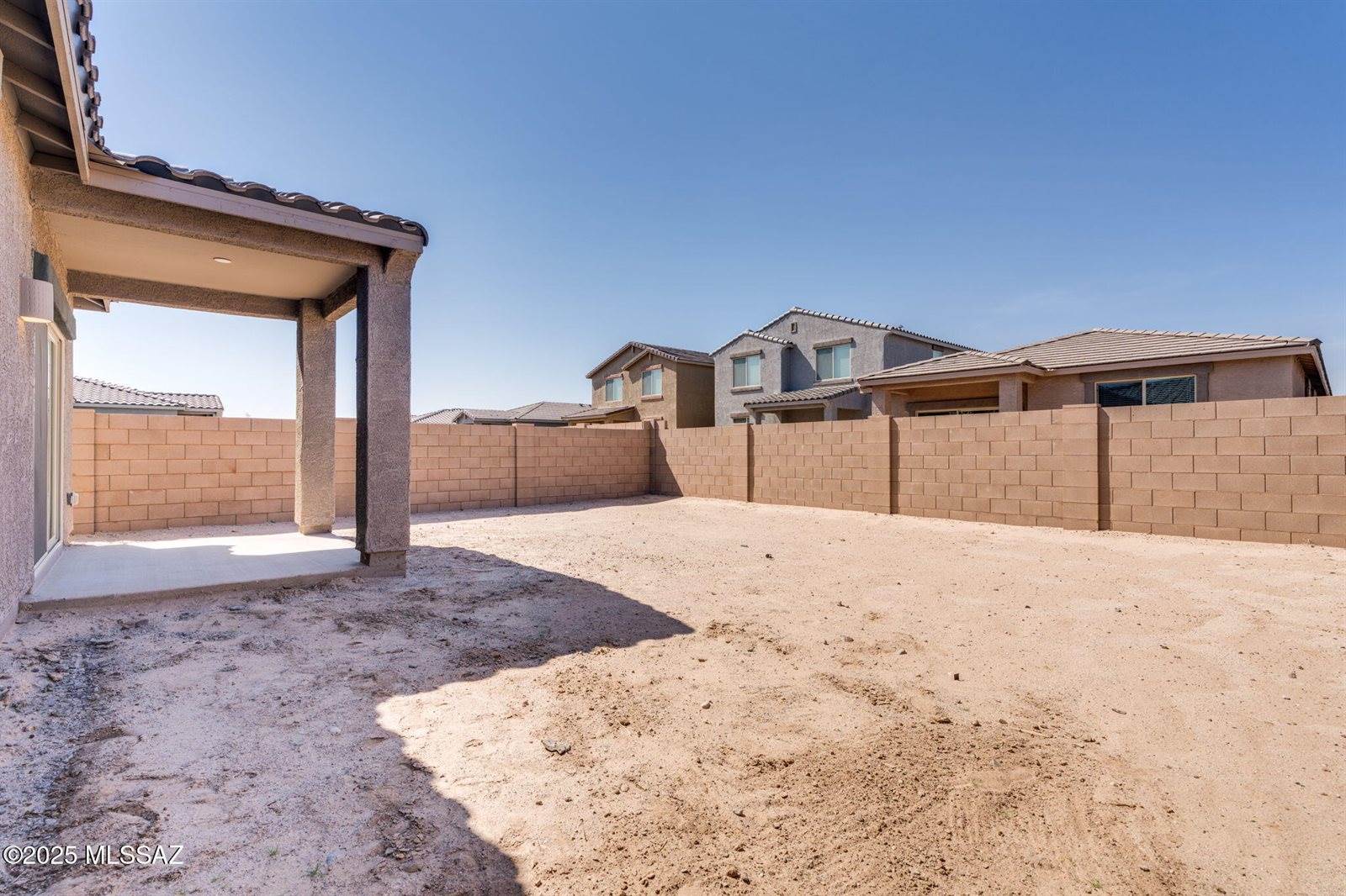 10359 West Zimmerman Street, Marana, AZ 85653