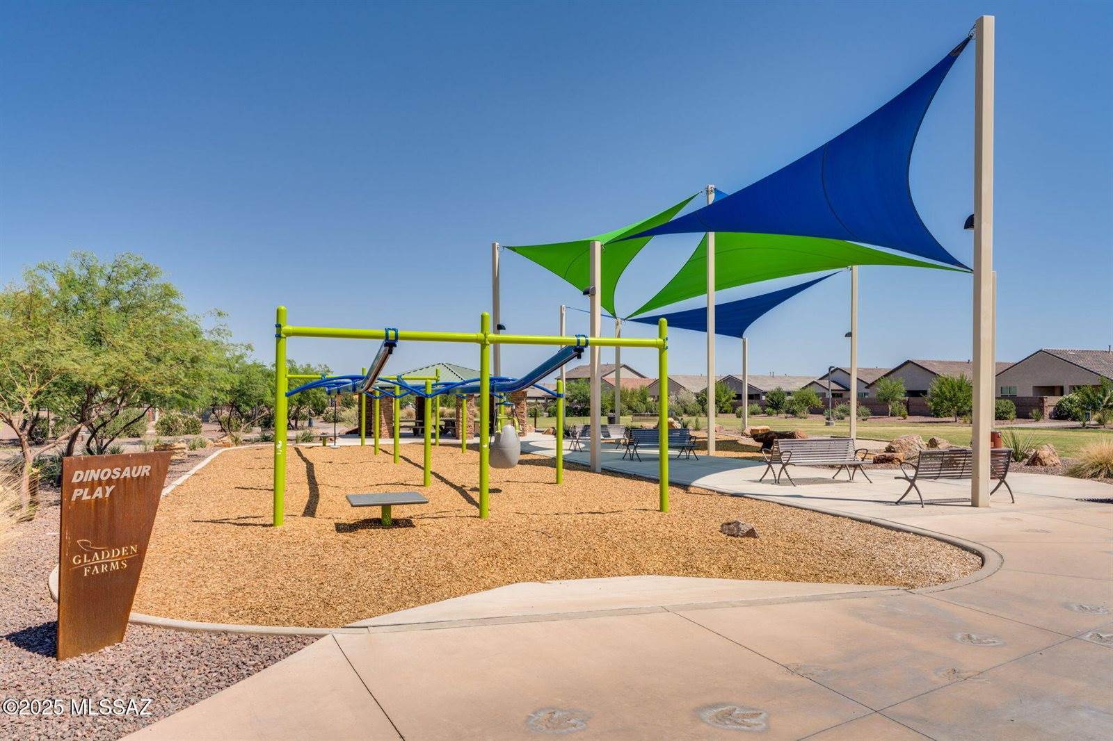 10359 West Zimmerman Street, Marana, AZ 85653