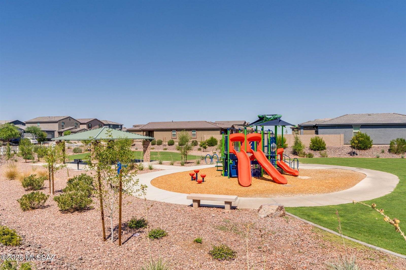 10359 West Zimmerman Street, Marana, AZ 85653