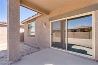 10359 West Zimmerman Street, Marana, AZ 85653