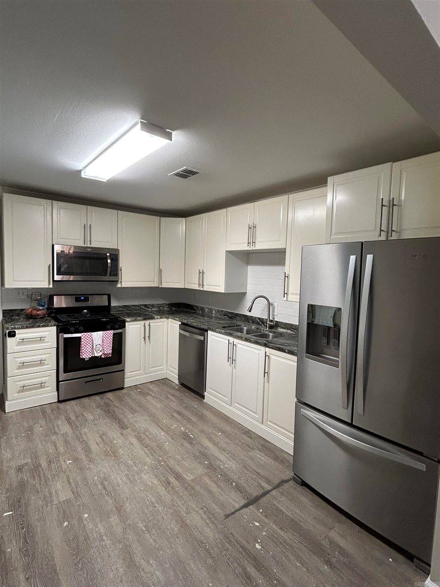 612 W Sixth Street, Conway, AR 72032