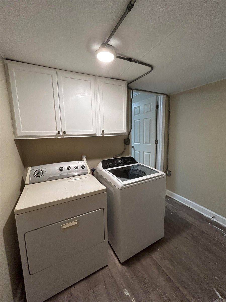 612 W Sixth Street, Conway, AR 72032