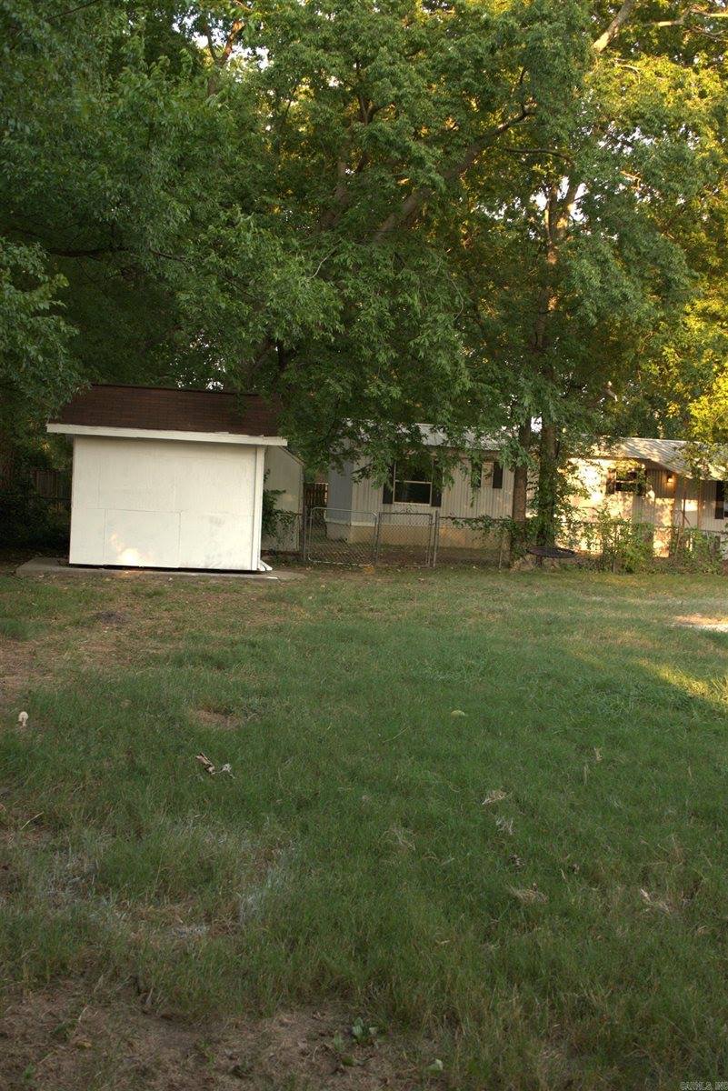 612 W Sixth Street, Conway, AR 72032