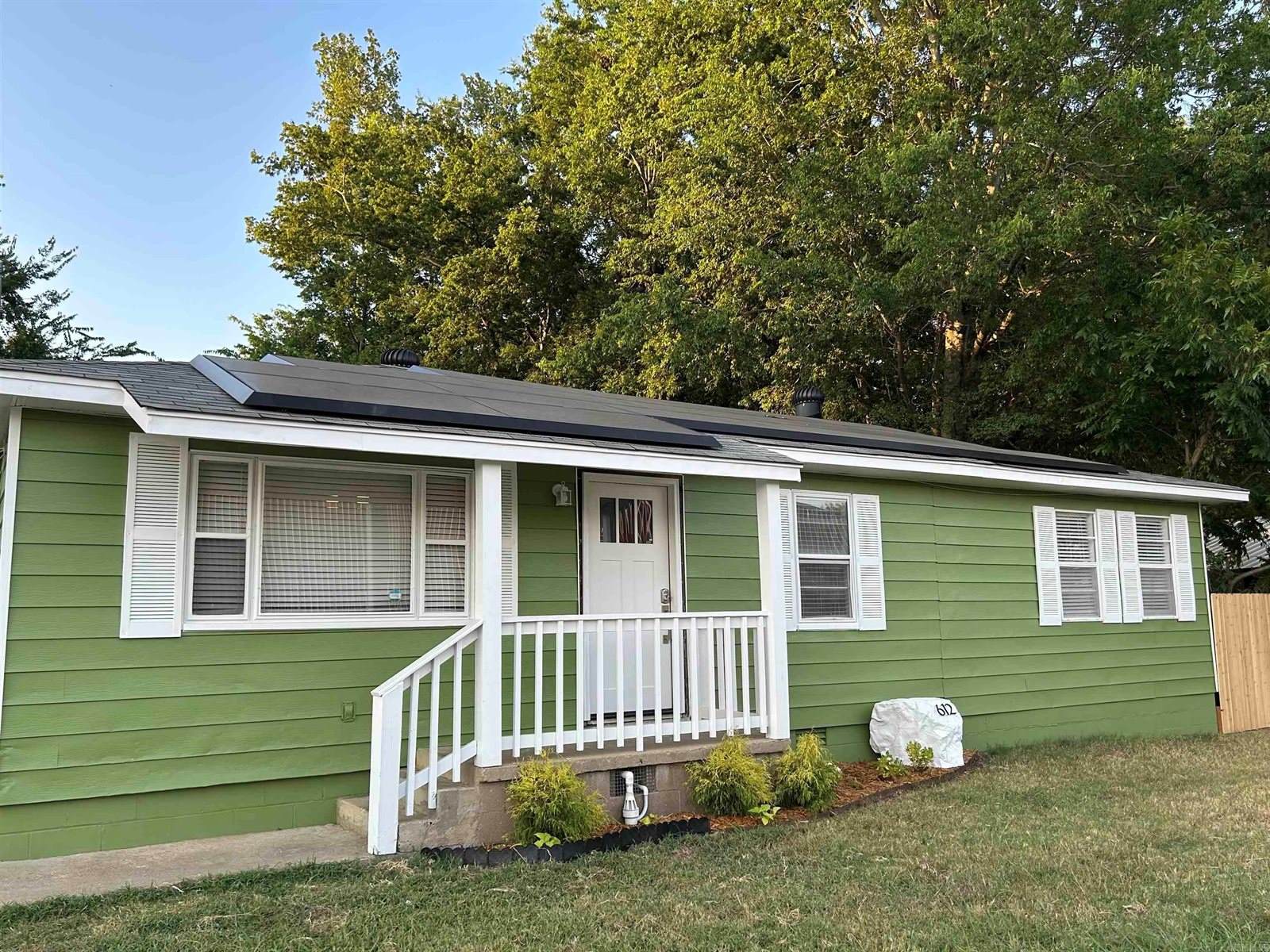 612 W Sixth Street, Conway, AR 72032