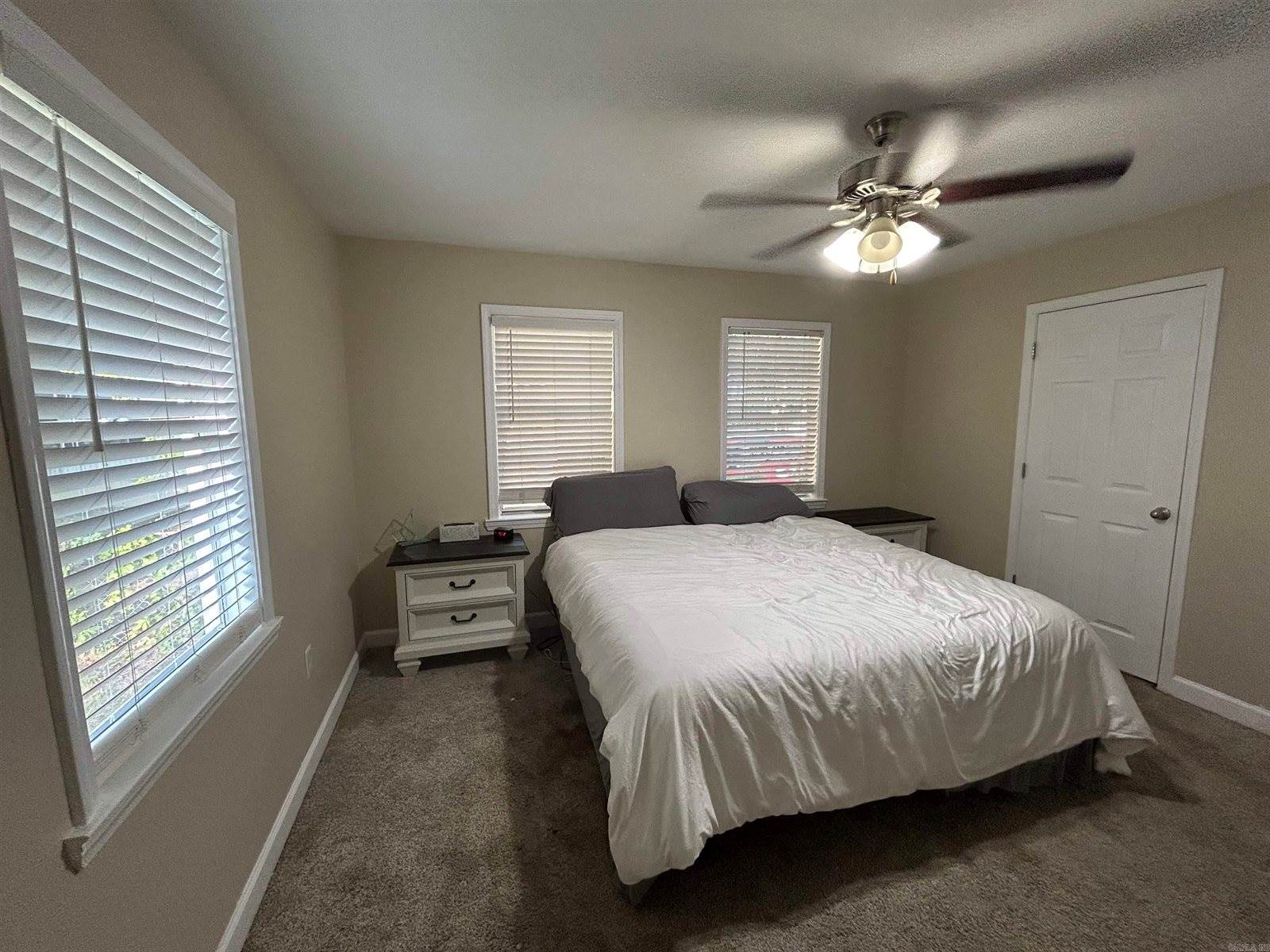 612 W Sixth Street, Conway, AR 72032