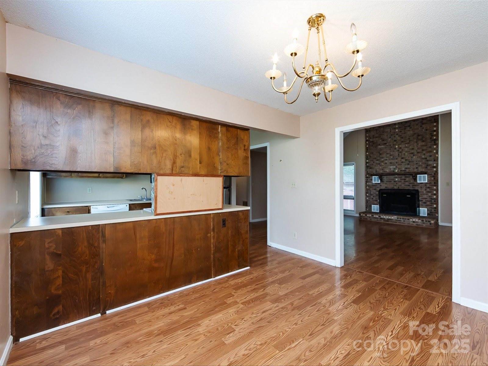 2923 Brooks Mill Lane, Wingate, NC 28174