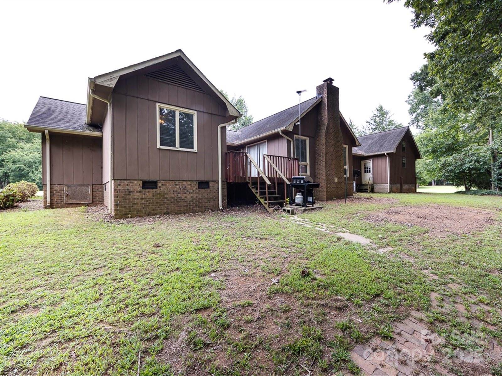 2923 Brooks Mill Lane, Wingate, NC 28174