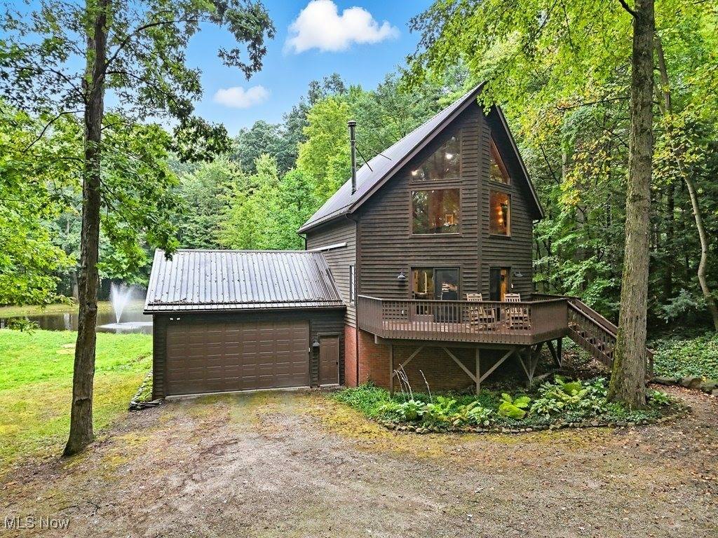 6711 Booth Road, Ravenna, OH 44266