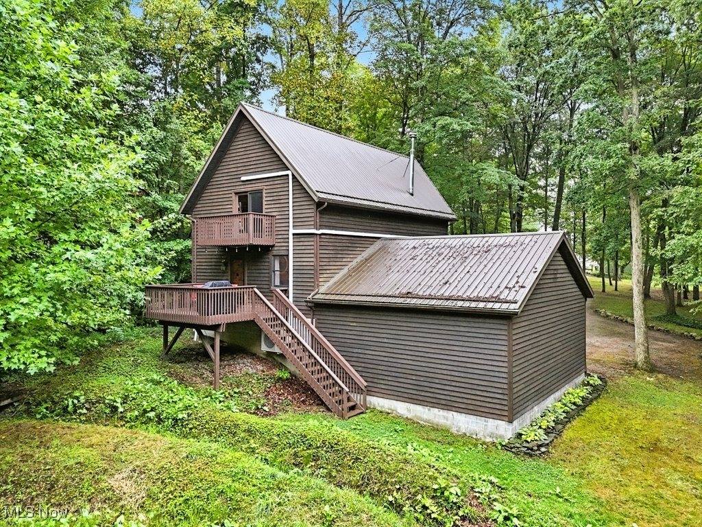 6711 Booth Road, Ravenna, OH 44266