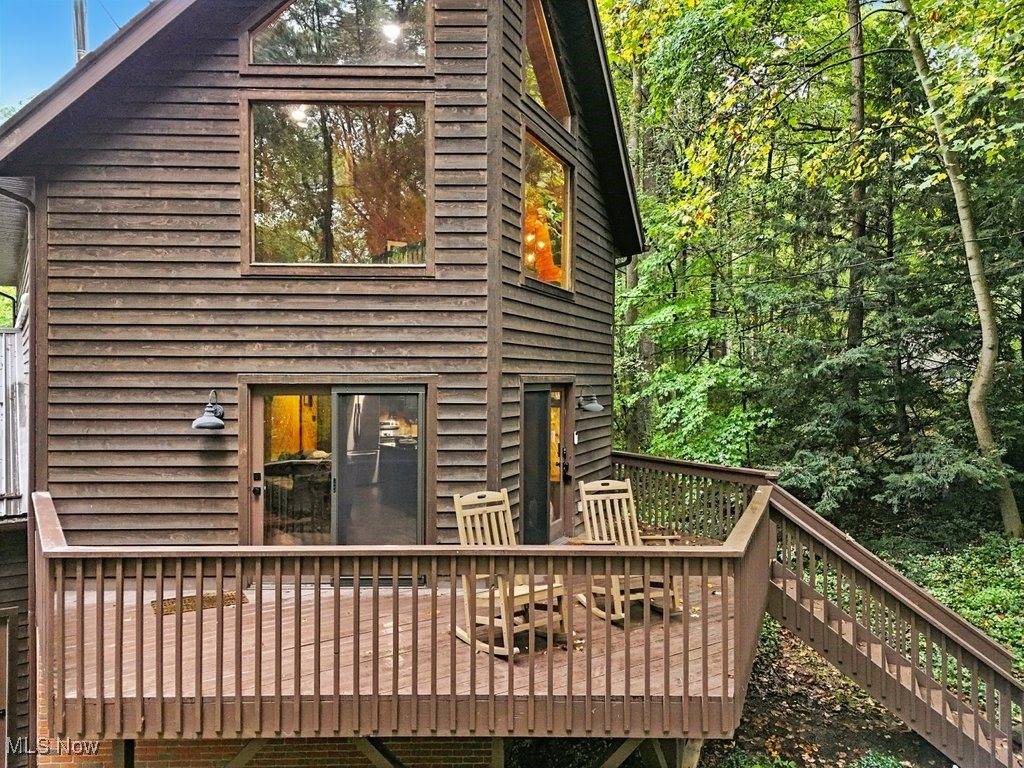 6711 Booth Road, Ravenna, OH 44266