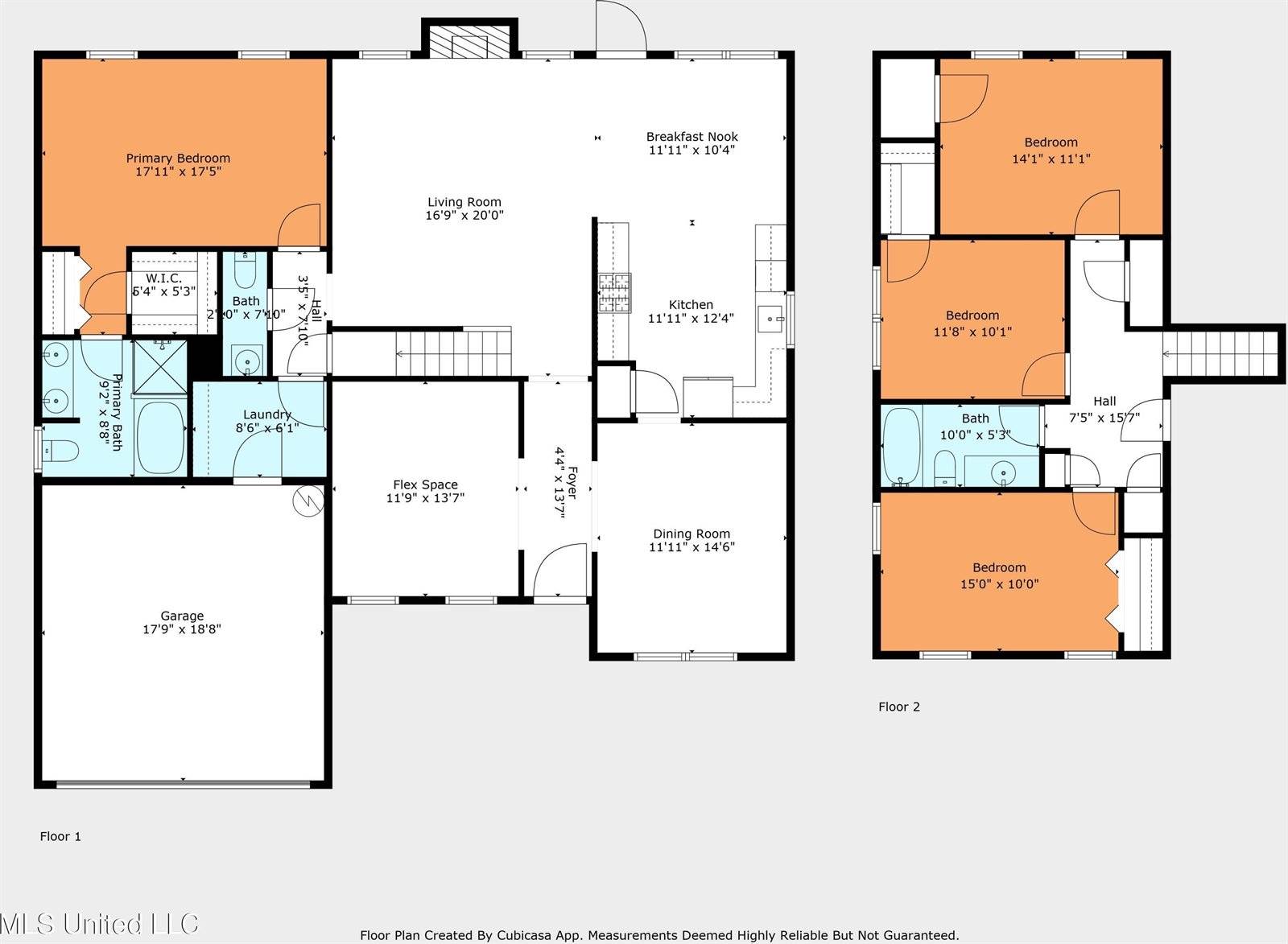 26 Lakeview Drive, Ocean Springs, MS 39564