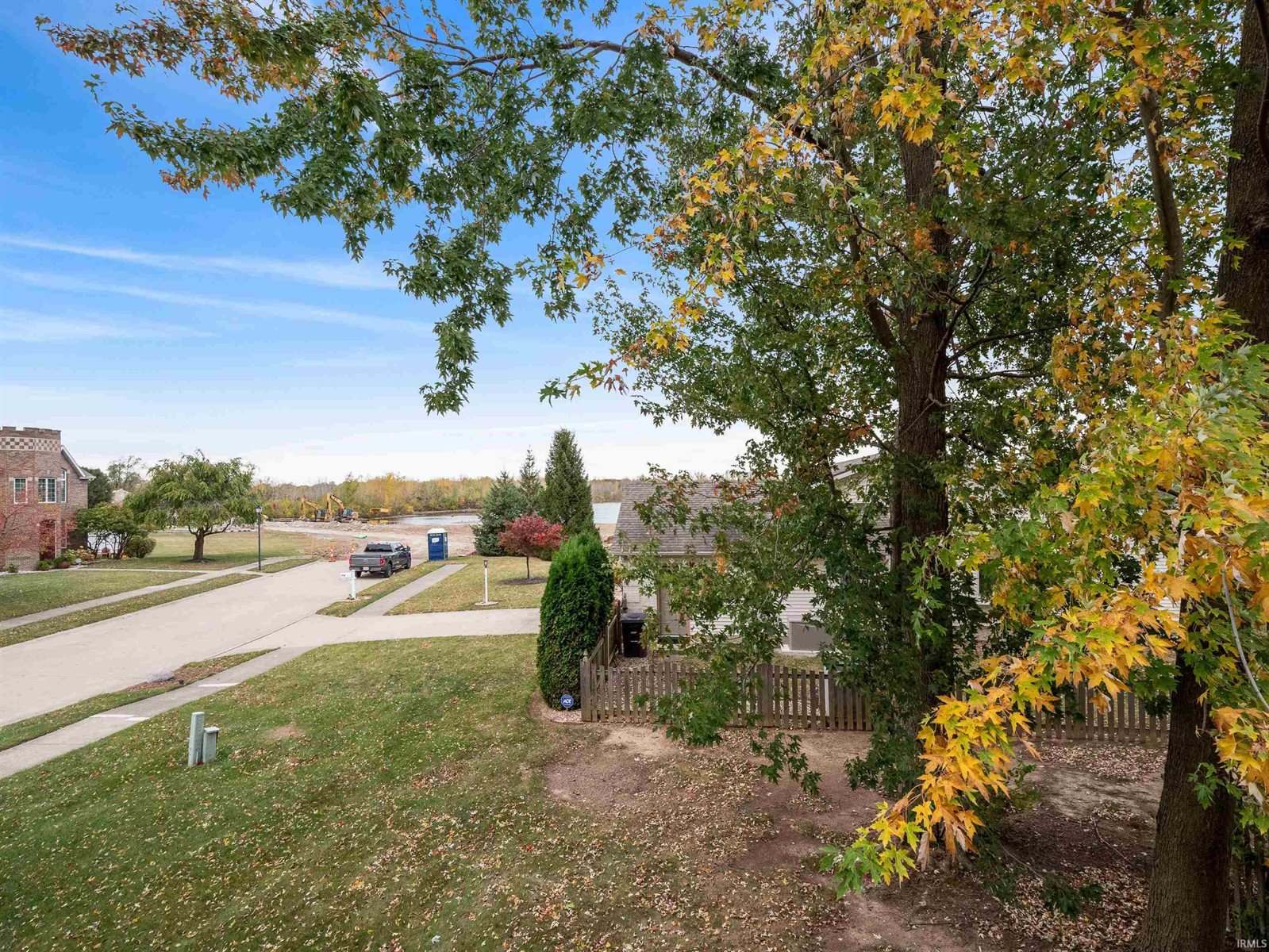 6725 Lakewood Court, Fort Wayne, IN 46819