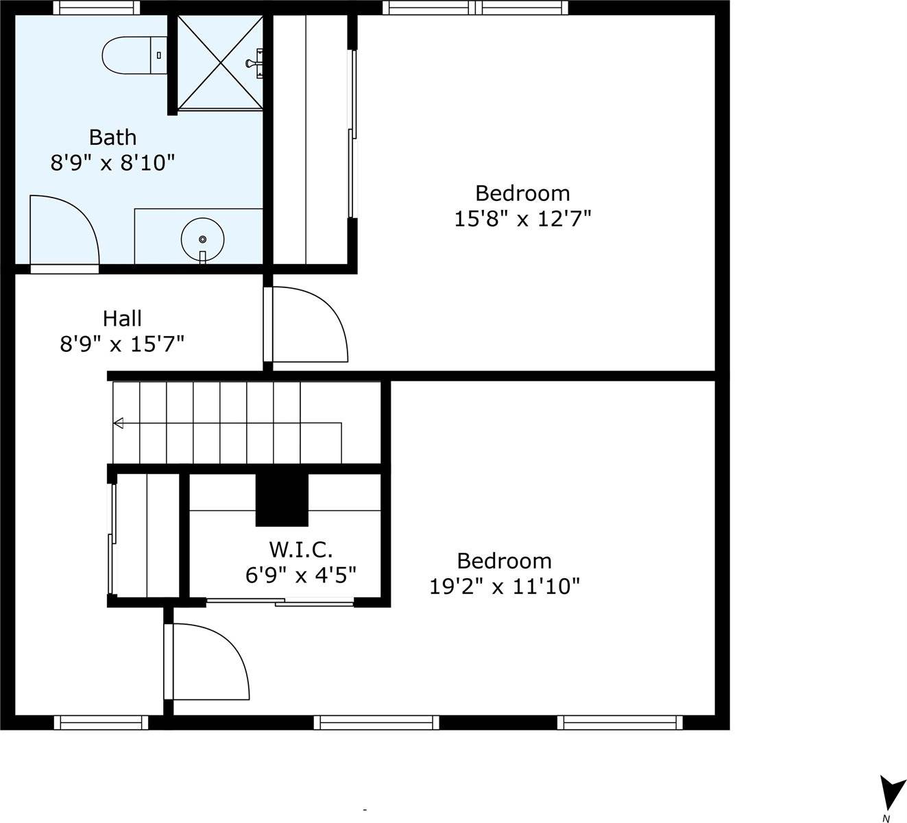 2564 Edgewood Lane, Green Bay, WI 54302