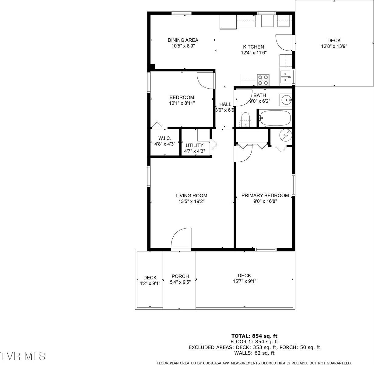 2225 Signal Drive, Johnson City, TN 37604