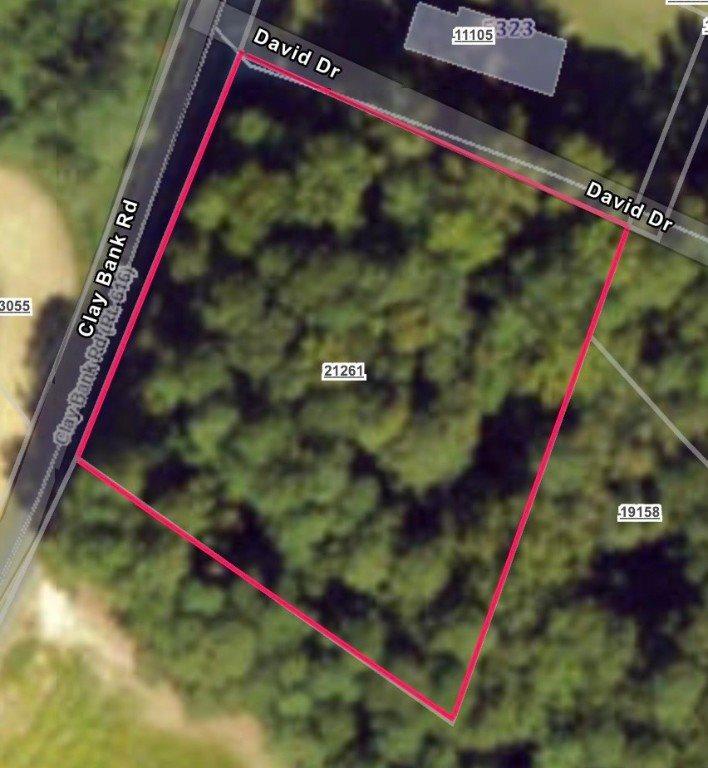 00 Clay Bank TM37-106 Road, Gloucester, VA 23061