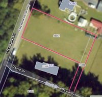 00 Clay Bank TM 37-105/104A Road, Gloucester County, VA 23061