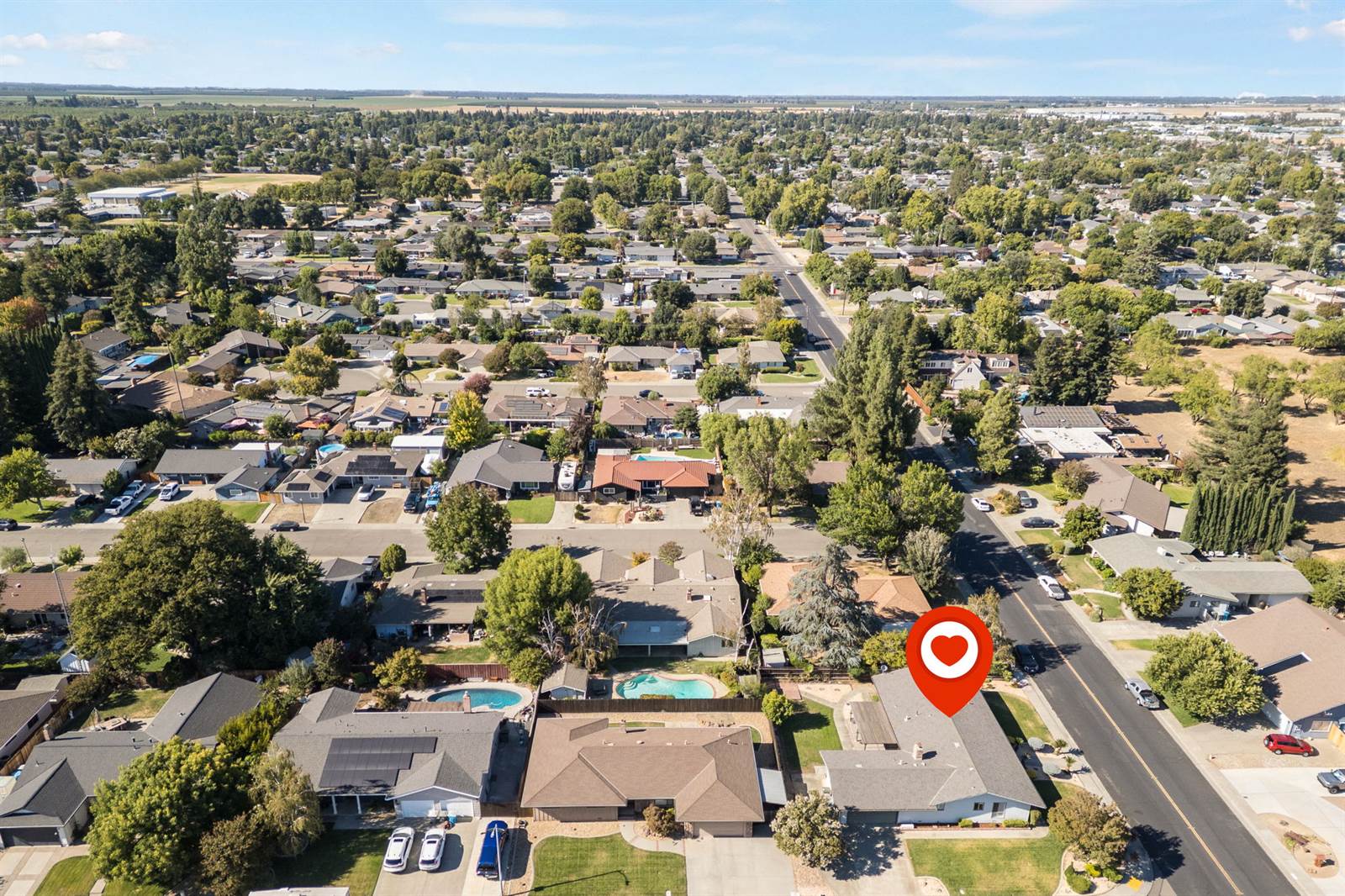 390 S. Almond St, Dixon, CA 95620