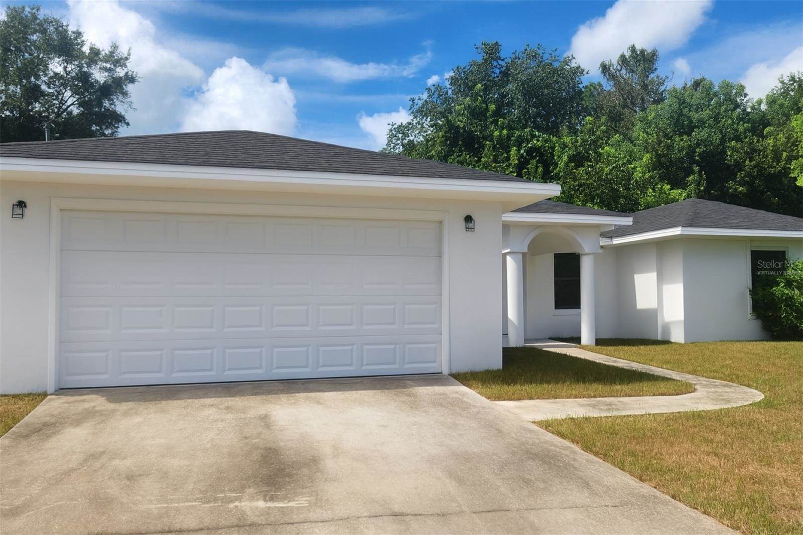 11 Bahia Circle Trail, Ocala, FL 34472