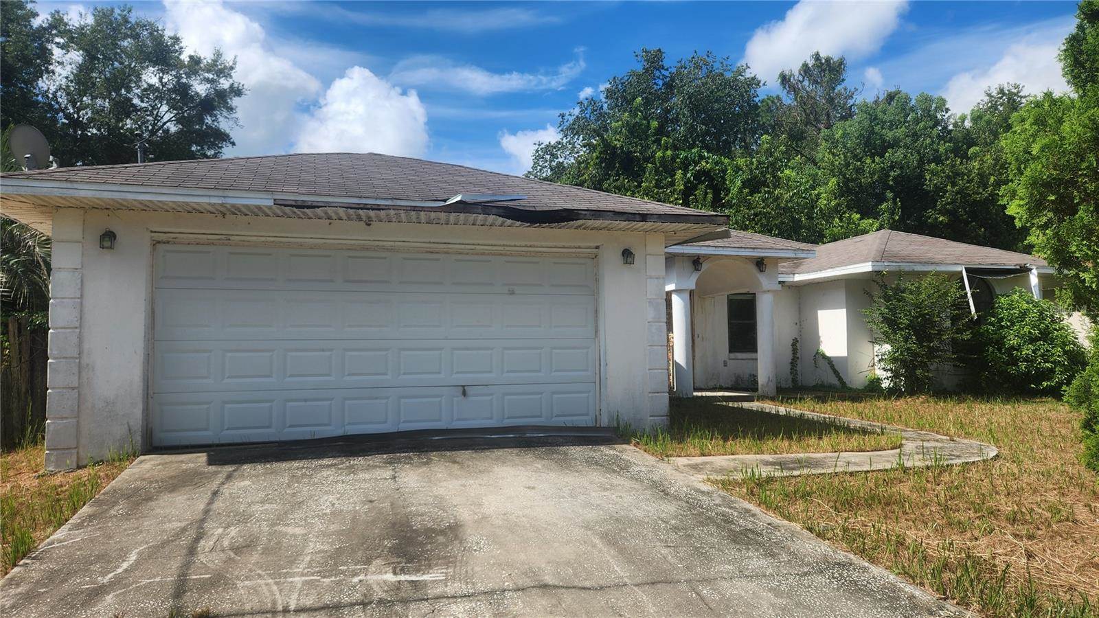 11 Bahia Circle Trail, Ocala, FL 34472