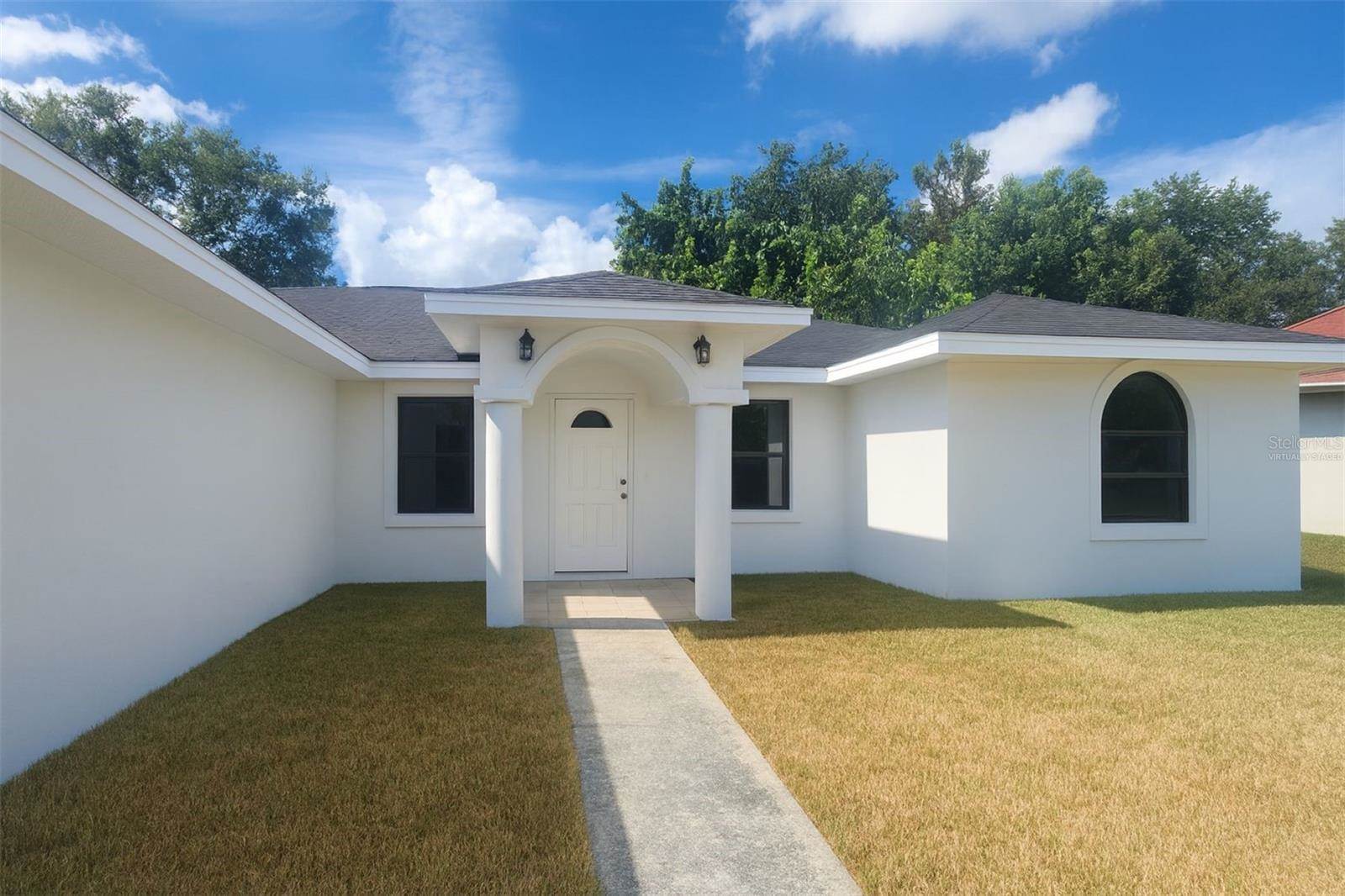 11 Bahia Circle Trail, Ocala, FL 34472