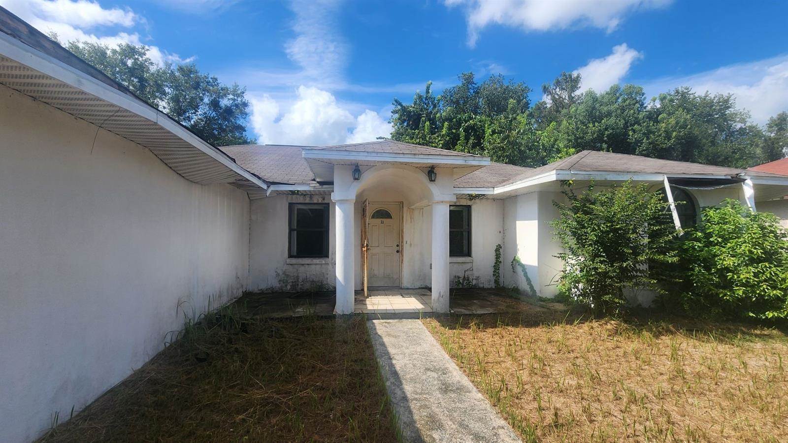 11 Bahia Circle Trail, Ocala, FL 34472