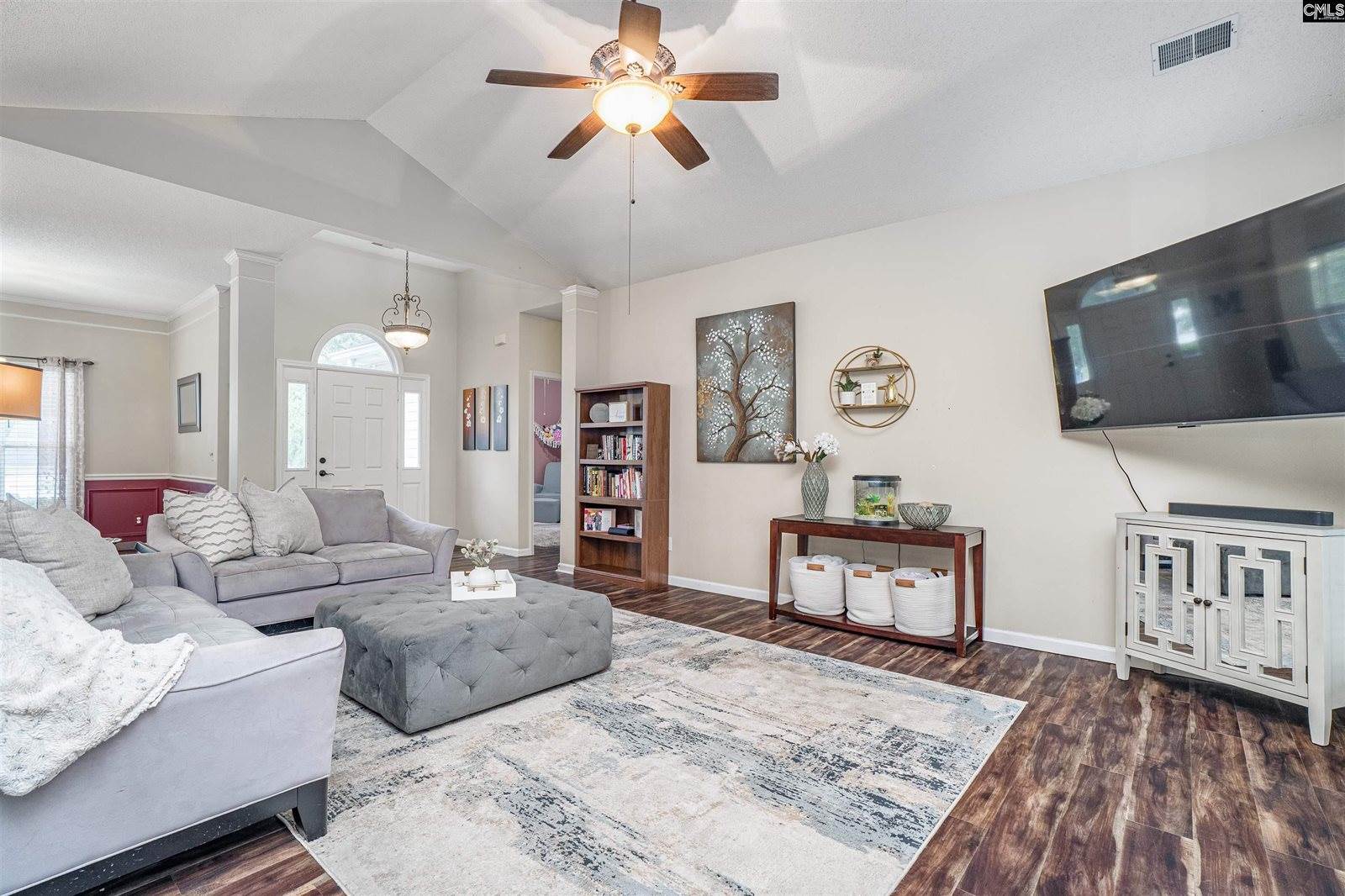 189 Pond Oak, Columbia, SC 29212