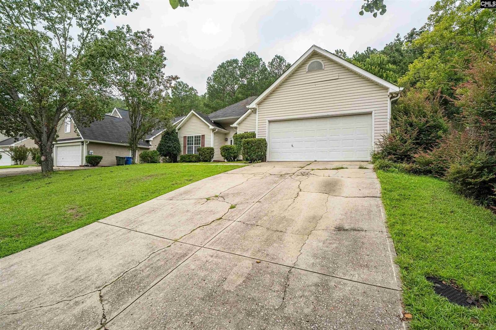 189 Pond Oak, Columbia, SC 29212