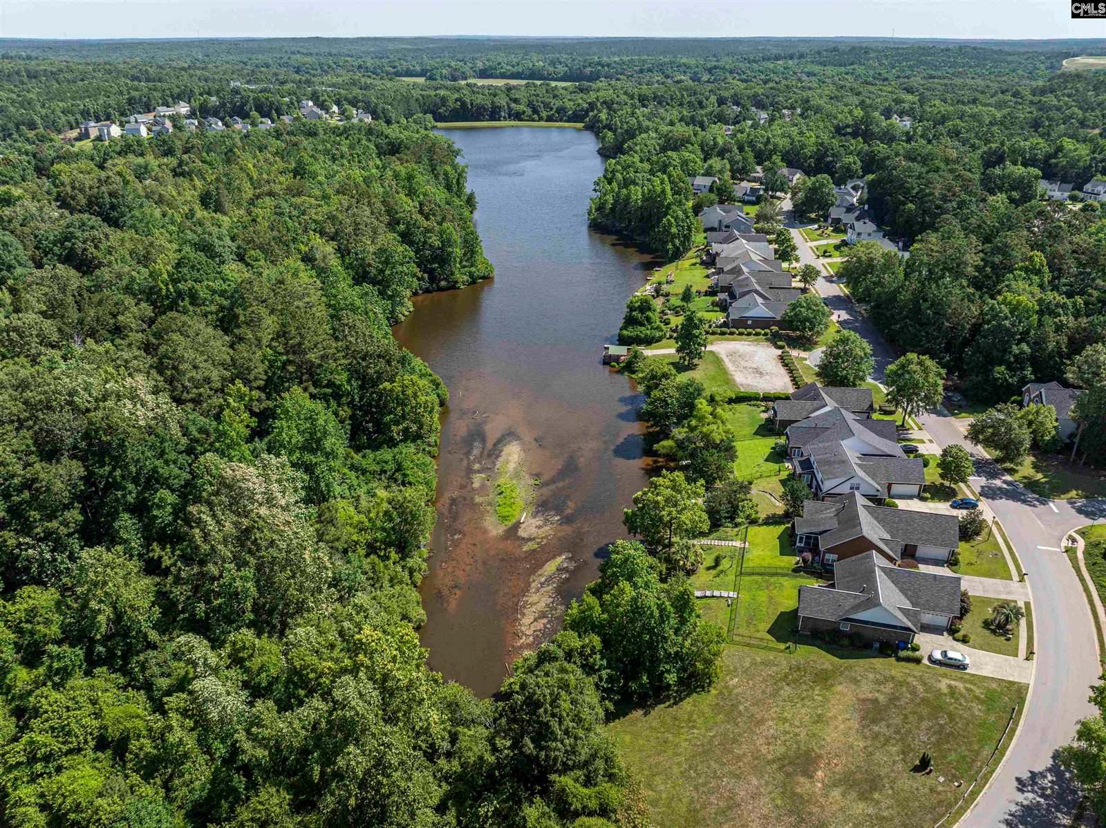 189 Pond Oak, Columbia, SC 29212