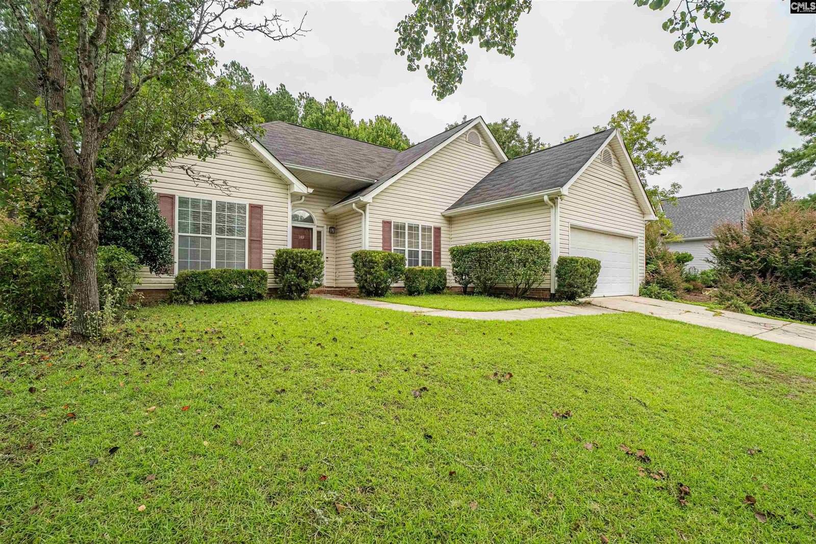 189 Pond Oak, Columbia, SC 29212